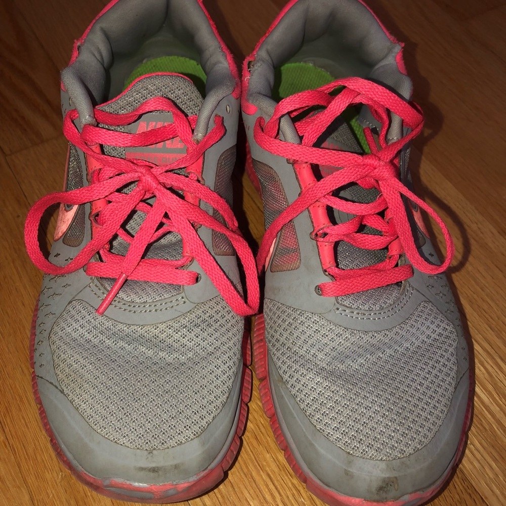 nike free run